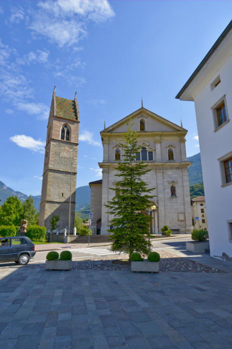 tirol kirchen